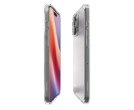 Spigen Ultra Hybrid do iPhone 16 Pro Max Frost Clear - 1279616 - zdjęcie 3
